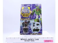 Geeper-Creeper Enemy Robot Off-Road Vehicle Gobots 1984 Tonka Figure NEW MOC
