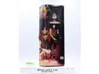 Ace Frehley KISS 1978 Mego Toys Action Figure Doll 12" w/ Box Unused Vintage