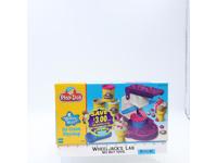 #22118 Making Meals Ice Cream Playshop Play-Doh 1997 Hasbro NEW SEALED