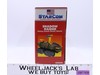 Shadow Raider Starcom 1987 Coleco Vintage Action Figure Vehicle NEW SEALED
