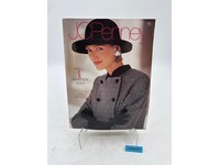 JC Penney Fall Winter 1990 Advertising Catalog Vintage Home & Fashion Classic