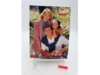 JC Penney Spring Summer 1993 Advertising Catalog Vintage Home & Fashion Classic