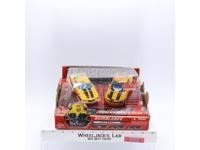 Bumblebee Evolution Of A Hero TARGET Movie 2007 Hasbro Transformers MISB