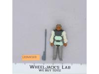 Nikto 100% Complete Star Wars ROTJ 1983 Vintage Kenner Action Figure NO REPRO