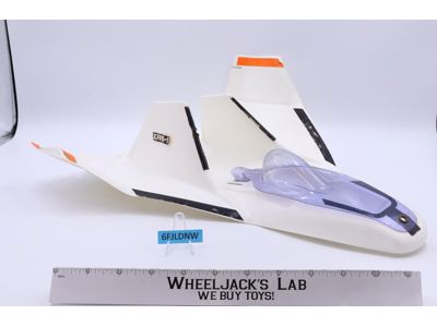 XRG-1 Reentry Glider 100% Complete Major Matt Mason 1969 Mattel Action Figure