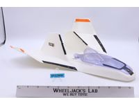XRG-1 Reentry Glider 100% Complete Major Matt Mason 1969 Mattel Action Figure