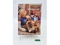JC Penney Christmas 1985 Advertising Catalog Vintage Home & Fashion Classic