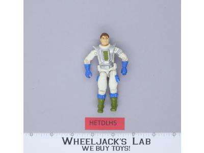 Maverick V1 G.I. Joe 1987 Hasbro Vintage Action Figure