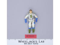 Maverick V1 G.I. Joe 1987 Hasbro Vintage Action Figure