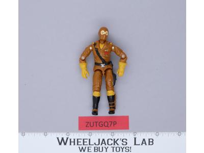 W.O.R.M.S. V1 G.I. Joe 1987 Hasbro Vintage Action Figure