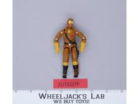 W.O.R.M.S. V1 G.I. Joe 1987 Hasbro Vintage Action Figure