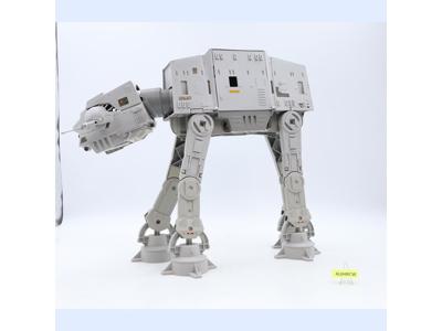 At-At Imperial Walker Star Wars 1980 Kenner Vintage Action Figure Vehicle