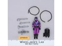 Techno-Viper V1 100% Complete G.I. Joe 1987 Hasbro Vintage Action Figure