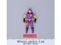 Sea Slug V1 G.I. Joe 1987 Hasbro Vintage Action Figure