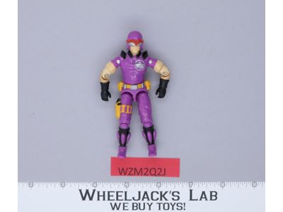 Sea Slug V1 G.I. Joe 1987 Hasbro Vintage Action Figure