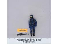 Cobra V1.5 100% Complete G.I. Joe 1983 Hasbro Vintage Action Figure