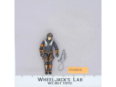 Blocker V1 G.I. Joe 1987 Hasbro Vintage Action Figure