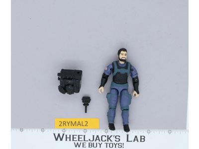 Low-Light V5 G.I. Joe 2001 Hasbro Action Figure