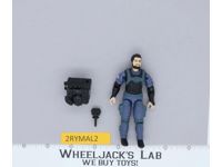 Low-Light V5 G.I. Joe 2001 Hasbro Action Figure