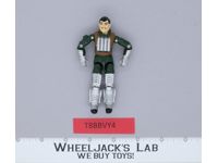 Zap V2 1991 G.I. Joe Hasbro Vintage Action Figure