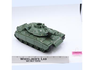 MOBAT Motorized Battle Tank G.I. Joe Hasbro 1982 Vintage Action Figure Vehicle