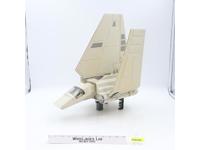 Imperial Shuttle 100% Complete ROTJ Star Wars 1984 Kenner Vintage Vehicle