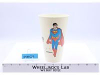 Superman DC Comics 1978 Pepsi Collector Plastic Cup