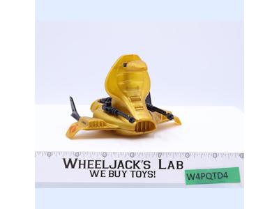 Air Chariot G.I. Joe 1986 Hasbro Vintage Vehicle Action Figure