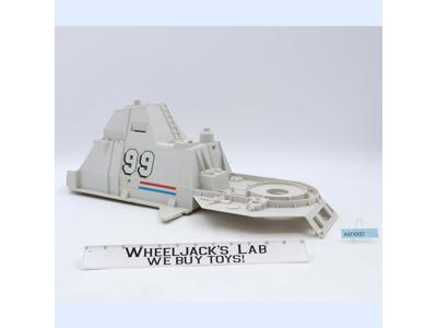 USS Flagg Aircraft Carrier Superstructure Top 1985 Vintage Action Figure GI Joe