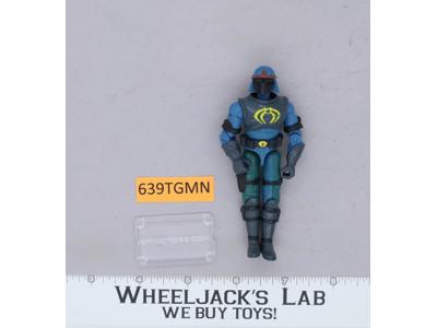Neo-Viper V1 G.I. Joe 2002 Hasbro Action Figure