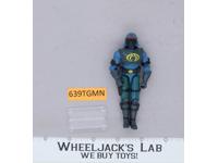 Neo-Viper V1 G.I. Joe 2002 Hasbro Action Figure