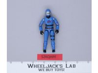 Cobra Commander V1.5 Swivel Arms G.I. Joe 1983 Hasbro Vintage Action Figure