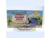 Shining Time Station Thomas the Tank's Railroad Rescue Harmony 1992 NEW SEALED