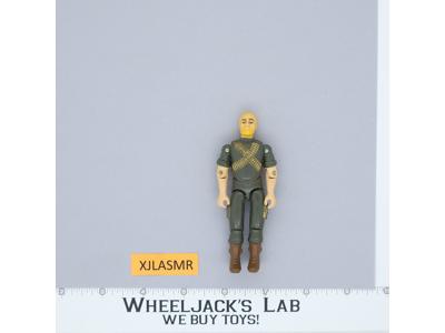 Rock 'N Roll V1.5 Swivel Arms G.I. Joe 1983 Hasbro Vintage Action Figure