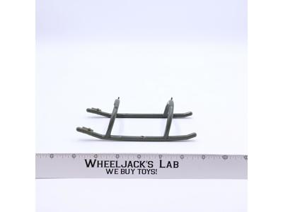 Dragonfly Landing Skid Gear 1983 GI Joe Vintage Hasbro Action Figure Vehicle
