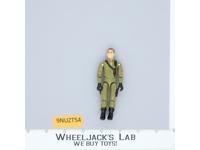 Steeler V1.5 Swivel Arms G.I. Joe 1983 Hasbro Vintage Action Figure