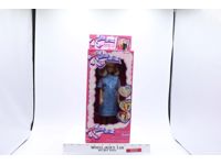 Pregnant Judith with Baby Mommy-to-be Doll 1991 Judith Corp. NEW SEALED