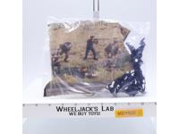 #3203 12 Russian Navel Infantry WWII Pegasus Toy Soldiers NEW SEALED