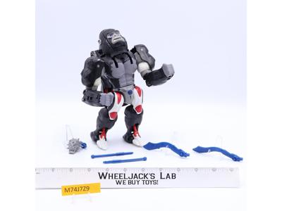 Optimus Primal Ape Transformers Beast Wars 1996 Hasbro Action Figure