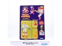 Egon Spengler Screaming Heroes The Real Ghostbusters 1986 Kenner NEW SEALED