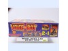 VOICE BOT 2 in 1 Transforming Voice Activated Robot 1993 Toy Biz NEW MISB SEALED