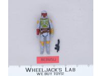 Boba Fett 100% Complete Star Wars 1979 Kenner Vintage Action Figure NO REPRO