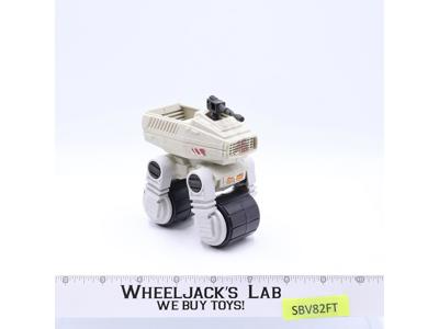 MTV-7 Mini Rig 100% Complete Star Wars ROTJ 1981 Kenner Vehicle Vintage