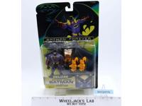 Attack Wing Batman Batman Batman Forever 1995 Kenner Figure NEW MOSC