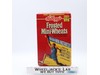 Grant Hill Frosted Mini-Wheats 1995 Kellogg's Cereal Box NEW UNOPENED