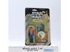 Walrus Man PINK TUSK 20 Back-D Star Wars 1978 Kenner Figure NEW MOSC SEALED