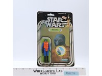 Walrus Man PINK TUSK 20 Back-D Star Wars 1978 Kenner Figure NEW MOSC SEALED