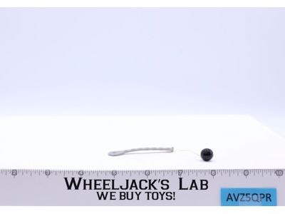 Training Ball Arm W/Ball for Millennium Falcon Star Wars 1979 Kenner Part Only