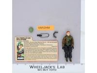 Thunder V1 100% Complete G.I. Joe 1984 Hasbro Vintage Action Figure