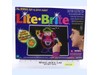 #4780 Mr. Potato Head Lite Brite 1998 Hasbro NEW SEALED